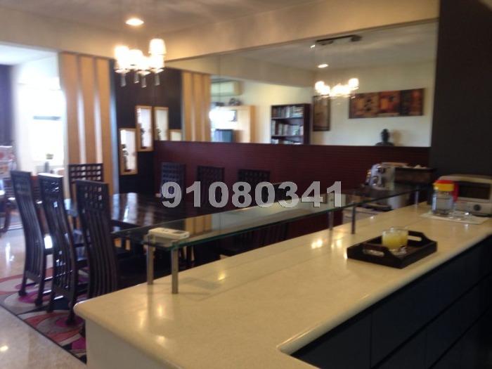 Clementi Park (D21), Condominium #1042752